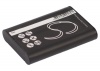 Аккумулятор для SANYO Xacti DMX-E10, Xacti VPC-E10, EN-EL11, D-Li78 [680mAh]. Рис 3