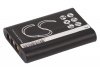 Аккумулятор для SANYO Xacti DMX-E10, Xacti VPC-E10, EN-EL11, D-Li78 [680mAh]. Рис 4