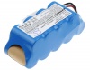 Аккумулятор для SHARK SV1106N, SV1110, SV1110N, SV116N, SV11O6N, XBT1106N [3000mAh]. Рис 4