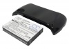 Усиленный аккумулятор для Sony Ericsson Xperia Play, R800i, Xperia Play 4G, R800a, R800x, BST-41 [2600mAh]. Рис 1