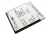Усиленный аккумулятор серии X-Longer для Sony Ericsson C5502, C5503, C550X, Dogo, M36, M36h, M36i, SO-04E, SOL22, Xperia A, Xperia ZR, AB-0300 [2300mAh]. Рис 1