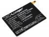 Аккумулятор для SONY Xperia XZ, Xperia XZ Dual SIM, F8332, F8331 [2850mAh]. Рис 1