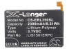 Усиленный аккумулятор серии X-Longer для Sony Ericsson Xperia C, S39h, CN3, C6503, L35a, L35h, L35i, LT35a, LT35h, LT35i, Odin, Xperia C6502, Xperia C6505, Xperia C6506, Xperia X, Xperia ZL, LIS1501ERPC, 1264-3476.1 ... [2300mAh] [посмотреть все]. Рис 5