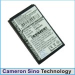 Аккумулятор для Sony Ericsson P800, P800C, P802, P900, P902, P908, P910, P910A, P910C, P910I, Z1010 [1400mAh]