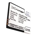 Усиленный аккумулятор серии X-Longer для Sony Ericsson Xperia Arc, Xperia Sola, LT18I, LT15i, Xperia X12, LT18, Anzu, LT15a, LT18A, IS11S, Xperia Acro SO-02C, Xperia P, BA750 [1500mAh]