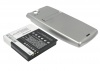 Усиленный аккумулятор для Sony Ericsson Xperia Arc, LT15i, LT15a, BA750 [2500mAh]. Рис 3