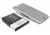 Усиленный аккумулятор для Sony Ericsson Xperia Arc, LT15i, LT15a, BA750 [2500mAh]. Рис 4