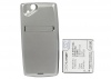Усиленный аккумулятор для Sony Ericsson Xperia Arc, LT15i, LT15a, BA750 [2500mAh]. Рис 5