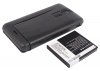 Усиленный аккумулятор для Sony Ericsson LT29, LT29i, Xperia TX, BA900 [3400mAh]. Рис 3