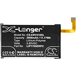 Аккумулятор для SONY Xperia 5, J9210, SOV41, 901SO, SO-01M, J8210, J8270 [2900mAh]