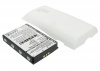 Усиленный аккумулятор для Sony Ericsson Xperia X10, Xperia X10a, BST-41 [2600mAh]. Рис 2