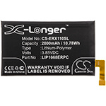 Аккумулятор для SONY Xperia 10, I3113, I3123, I4113, I4193 [2800mAh]