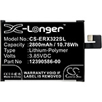 Аккумулятор для SONY Xperia 10 Plus, i3223, i4293, i4213 [2800mAh]