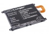 Усиленный аккумулятор серии X-Longer для Sony Ericsson C6902, C6903, C6916, C6943, Honami, L35H, SO-01F, Xperia i1, Xperia Z1, LIS1525ERPC, AGPB011-A001 [3000mAh]. Рис 1