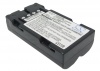 Аккумулятор для EPSON EHT-30, EHT-40, NP-500H, CA54200-0090 [2200mAh]. Рис 1