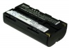 Аккумулятор для PRINTEK FieldPro, MT2, MT3-II, MTP300, MTP400 [1800mAh]. Рис 1