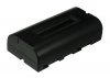 Аккумулятор для PRINTEK FieldPro, MT2, MT3-II, MTP300, MTP400 [1800mAh]. Рис 3