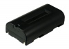 Аккумулятор для PRINTEK FieldPro, MT2, MT3-II, MTP300, MTP400 [1800mAh]. Рис 4