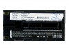 Аккумулятор для Extech ANDES 3, S4500, MP300, APEX 2, MP350, APEX 3, S1500, APEX2, S1500T, APEX3, S2500, Dual Port, S3750, MP200, S2500THS, S3750THS, S4500THS, S3500T [1800mAh]. Рис 5