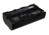 Усиленный аккумулятор для PRINTEK FieldPro, MT2, MT3-II, MTP300, MTP400 [2600mAh]. Рис 2