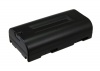 Усиленный аккумулятор для PRINTEK FieldPro, MT2, MT3-II, MTP300, MTP400 [2600mAh]. Рис 4