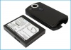 Усиленный аккумулятор для HTC Universal, PU16A [4800mAh]. Рис 1