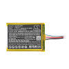 Аккумулятор для EZVIZ DP1S, DP1C, DP1 [6800mAh]. Рис 3