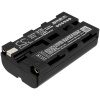 Аккумулятор для SONY PLM-A55, DSR-200, HDR-FX1E, PLM-A35, PLM-A35 (Glasstron), HDR-FX7E, HVR-Z1E, HDR-FX1, MVC-FD91, GV-D800, HXR-NX5E, GV-A100 (Video Walkman), HVL-20DW2, HVR-Z1, DCR-TRV130E, DSR-PD170P, NP-F550, NP-F330 ... [2000mAh] [посмотреть все]. Рис 1