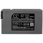 Аккумулятор для SONY DCR-HC90E, DCR-DVD7E, DCR-PC1000E, DCR-PC1000, DCR-DVD7, DCR-HC90, DCR-HC90ES, DCR-PC1000B, DCR-PC1000S, NP-FA70 [1000mAh]