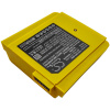 Аккумулятор для Fluke DTX-1200-M, DTX-1200-MS, DTX-1800-M, DTX-1800-MS [5200mAh]. Рис 2