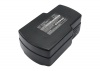 Усиленный аккумулятор для FESTOOL PS 400, T15+3, TDK15.6, BPS15, 491 823 [3300mAh]. Рис 1
