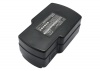Усиленный аккумулятор для FESTOOL PS 400, T15+3, TDK15.6, BPS15, 491 823 [3300mAh]. Рис 2