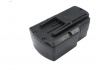 Усиленный аккумулятор для FESTOOL PS 400, T15+3, TDK15.6, BPS15, 491 823 [3300mAh]. Рис 4