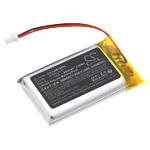 Аккумулятор для Fodsports M1S Pro [800mAh]