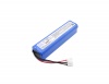 Аккумулятор для Fukuda FCP-4101, FCP-4102, FCP-4103, FX-4100, FX-4211, 8TH-2400 [3500mAh]. Рис 1