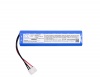 Аккумулятор для Fukuda FCP-4101, FCP-4102, FCP-4103, FX-4100, FX-4211, 8TH-2400 [3500mAh]. Рис 3