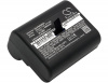 Усиленный аккумулятор для Fluke DSX-5000 Cable Analyzer, DSX Versiv, Versiv, 479-568 [6800mAh]. Рис 1