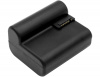 Усиленный аккумулятор для Fluke DSX-5000 Cable Analyzer, DSX Versiv, Versiv, 479-568 [6800mAh]. Рис 3
