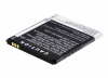 Аккумулятор для FLY IQ4404 Spark, IQ4402 Era Style 1, BL3805 [1900mAh]. Рис 3