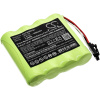 Аккумулятор для Fluke 2411129 [2000mAh]. Рис 1