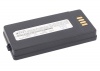 Аккумулятор для FLIR ThermaCam E2, ThermaCam E45, THERMACAM E300, B2, E2, E25, E45, E65, ThermaCAM EX320, E320, 1195106-05, 1195106 [2600mAh]. Рис 4