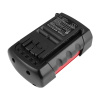 Аккумулятор для Signode BXT2-25, BXT2-32 [4000mAh]. Рис 1