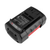 Аккумулятор для Signode BXT2-25, BXT2-32 [4000mAh]. Рис 2