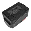 Усиленный аккумулятор для Fromm P326, P327, P328, P329, P318 [6000mAh]. Рис 4