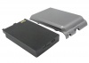Усиленный аккумулятор для Fujitsu Loox T830, Loox T810, Loox T800, PLT800MB, 1060097145 [3060mAh]. Рис 4