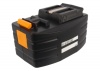 Усиленный аккумулятор для FESTOOL TDD12, TDD12ES, TDD12FX, TDD12MH, 489 003, 490 021 [3300mAh]. Рис 1