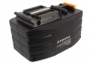 Усиленный аккумулятор для FESTOOL TDD12, TDD12ES, TDD12FX, TDD12MH, 489 003, 490 021 [3300mAh]. Рис 2