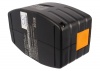Усиленный аккумулятор для FESTOOL TDD12, TDD12ES, TDD12FX, TDD12MH, 489 003, 490 021 [3300mAh]. Рис 3