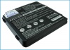 Аккумулятор для ISSAM SmartBook I-8090, BTP-52EW, 40008236 [4400mAh]. Рис 1