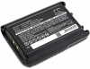 Аккумулятор для VERTEX VX-231, VX-230, VX-228, VX-231L, FNB-V106, AAG57X002 [1200mAh]. Рис 1